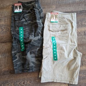 Men's shorts